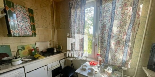 2-комн квартира ул Кибальчича,  д. 16,  к. 1