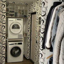 Продажа 2-комн квартиры на вторичном рынке ул Белы Куна,  д. 2,  к. 1