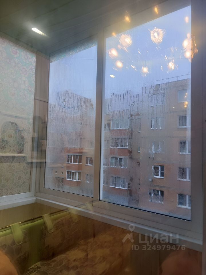Аренда 1-комн квартиры на вторичном рынке Зеленоградский пгт, улица Островского, 14