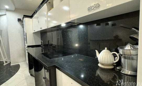 Продажа 3-комн квартиры на вторичном рынке Химки г, Калинина ул,  д. 9