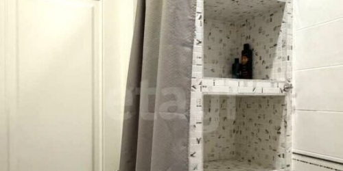 3-комн квартира улица Академика Бочвара,  д. 12