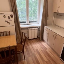 Продажа 2-комн квартиры на вторичном рынке Красносельская М. ул,  д. 10/3