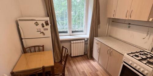2-комн квартира Красносельская М. ул,  д. 10/3
