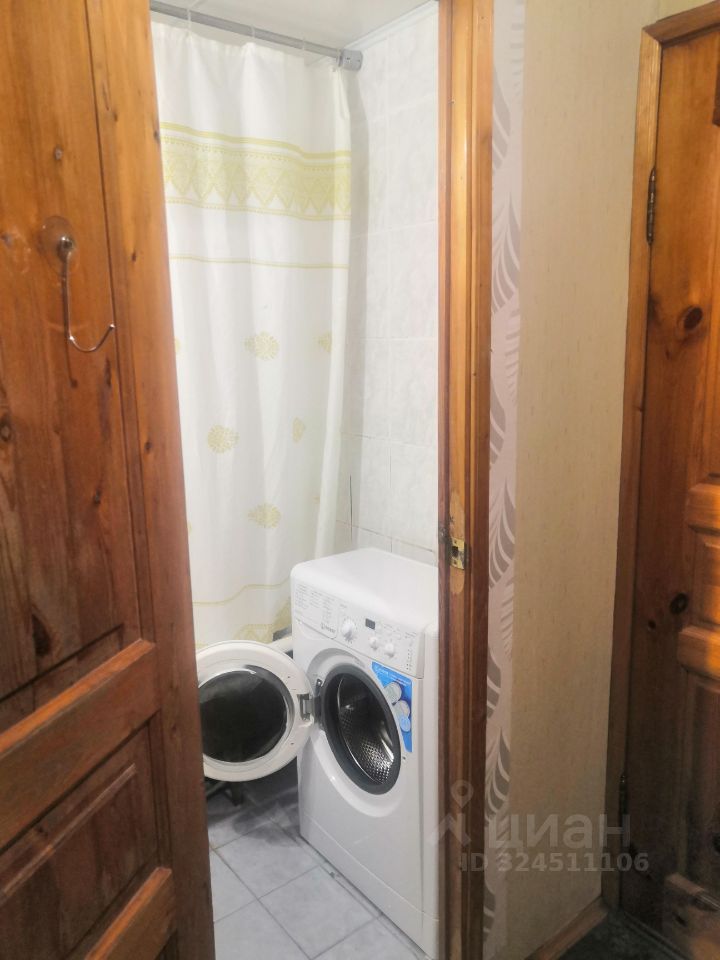 Аренда 1-комн квартиры на вторичном рынке Мытищи, улица Колпакова, 40/2