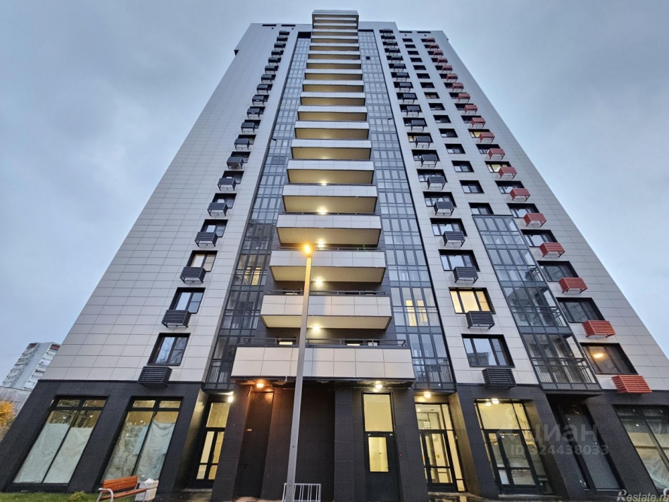 Продажа ПСН проезд Шокальского,  д. 28А