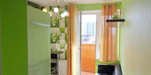 1-комн квартира ул Туристская,  д. 30,  к. 1