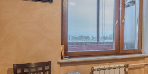 3-комн квартира Новокузнецкая улица, 6