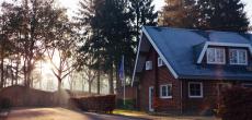 Сделки с загородной недвижимостью под Петербургом рухнули до десятилетнего минимума