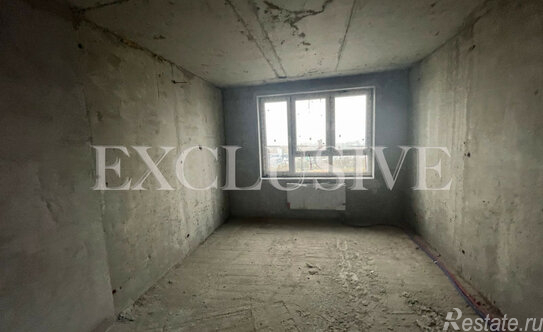 Продажа 1-комн квартиры на вторичном рынке Радиальная 6-я ул,  д. 7/1 к1