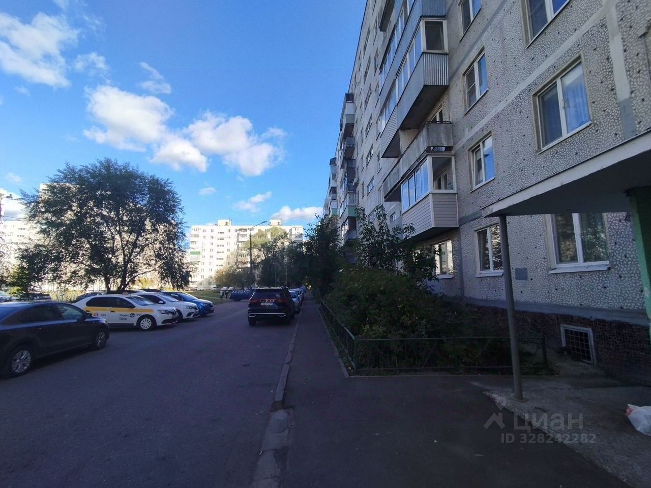 Продажа 3-комн квартиры на вторичном рынке Орехово-Зуево, улица Володарского,  д. 29