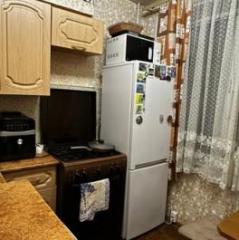 Продажа 2-комн квартиры на вторичном рынке Кантемировская ул,  д. 13