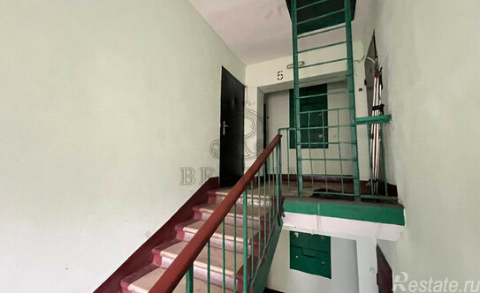 Продажа 2-комн квартиры на вторичном рынке Владимирская 2-я ул,  д. 9А