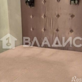 Продажа 2-комн квартиры на вторичном рынке Коломенский проезд,  д. 21