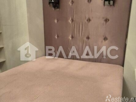 Продажа 2-комн квартиры на вторичном рынке Коломенский проезд,  д. 21