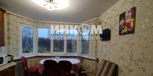 3-комн квартира Задонский проезд,  д. 22