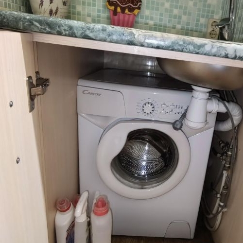 Комната Подольская улица, 44