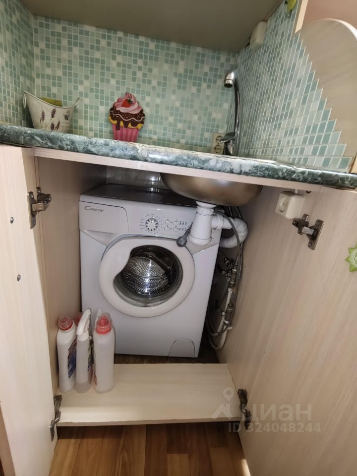 Аренда комнаты Подольская улица, 44