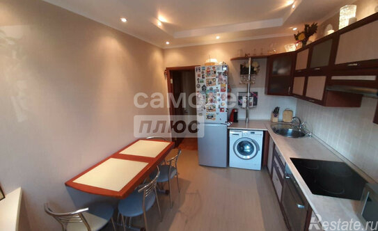 Продажа 2-комн квартиры на вторичном рынке ул Лодочная,  д. 9,  к. 3