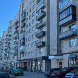 Продажа 1-комн квартиры на вторичном рынке Пискаревский пр-кт,  д. 52