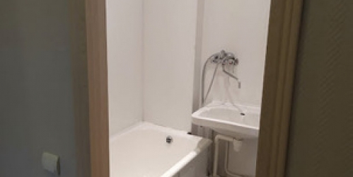 1-комн квартира 4-я Гражданская ул,  д. 43к4