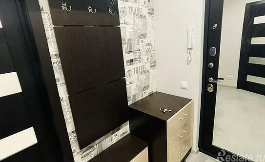 Аренда 1-комн квартиры на вторичном рынке улица Говорова,  д. 9