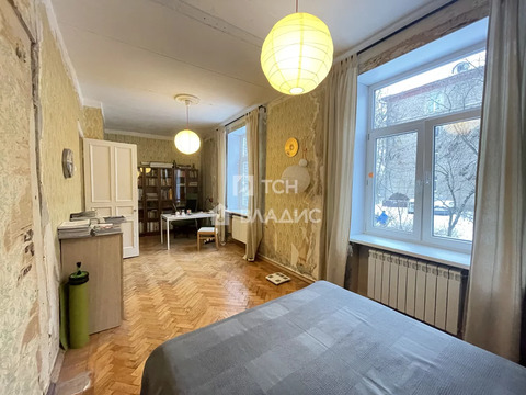 Продажа 2-комн квартиры на вторичном рынке Щелково, ул. Ленина,  д. 12