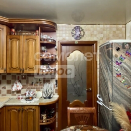 Продажа 2-комн квартиры на вторичном рынке Домодедово г, Белые Столбы мкр, Авенариуса ул,  д. 6