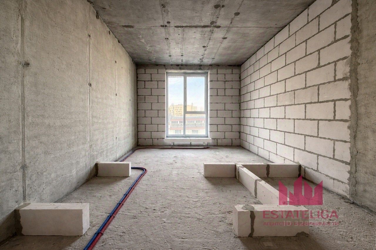 Аренда студии Автомобильный проезд, 4