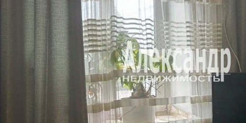 3-комн квартира Лермонтовский проспект, 50