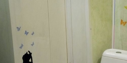 1-комн квартира улица Турку, 26к2