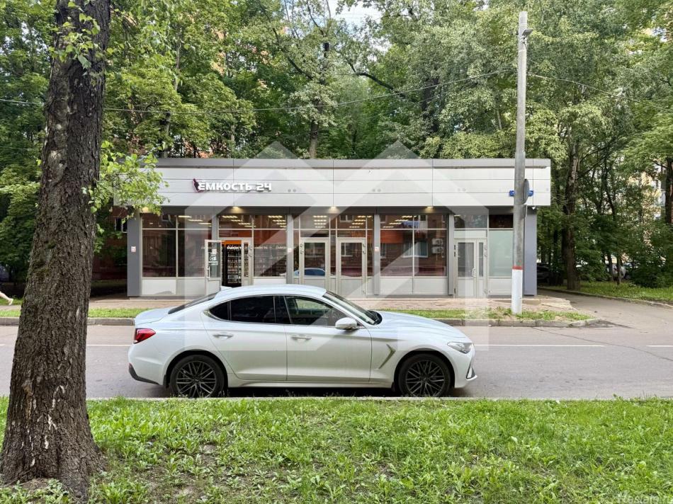 Продажа ПСН Химки, ул Аптечная,  д. 4