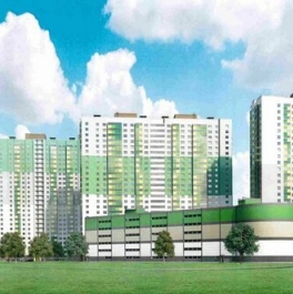 Продажа 1-комн квартиры на вторичном рынке Бестужевская улица,  д. 7 к3