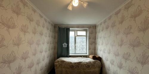 3-комн квартира улица Трефолева,  д. 15