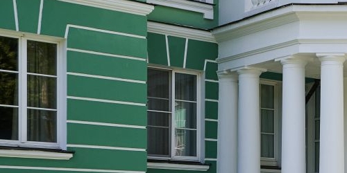 4-комн квартира Береговая улица, 8К2