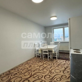 Продажа 3-комн квартиры на вторичном рынке Наро-Фоминск, ул Луговая,  д. 1