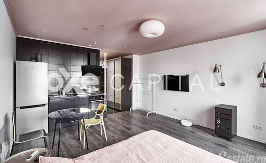 Продажа 1-комн квартиры на вторичном рынке Донецкая улица,  д. 30 с11