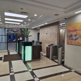 Аренда офиса Каширское ш, д. 3, к. 2 стр 4 Аренда офиса Каширское ш, д. 3, к. 2 стр 4