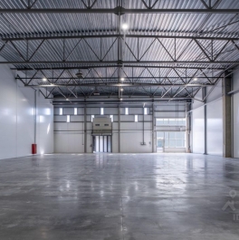 Аренда склада Домодедово, Домодедовское шоссе