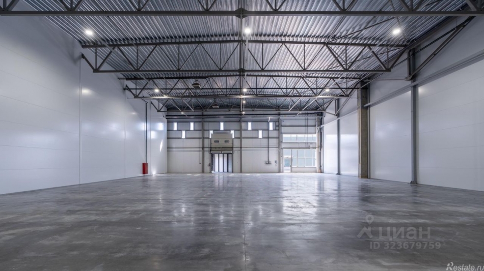 Аренда склада Домодедово, Домодедовское шоссе