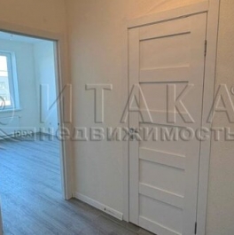 Продажа 1-комн квартиры на вторичном рынке Плесецкая ул,  д. 26