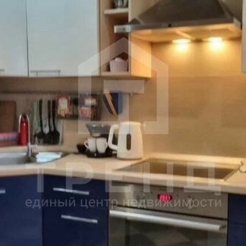 1-комн квартира проспект Сизова