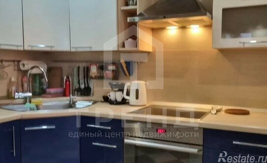 Продажа 1-комн квартиры на вторичном рынке проспект Сизова