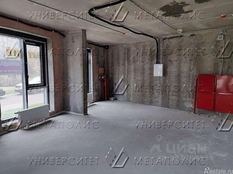 Аренда офиса Онежская улица,  д. 31 к1