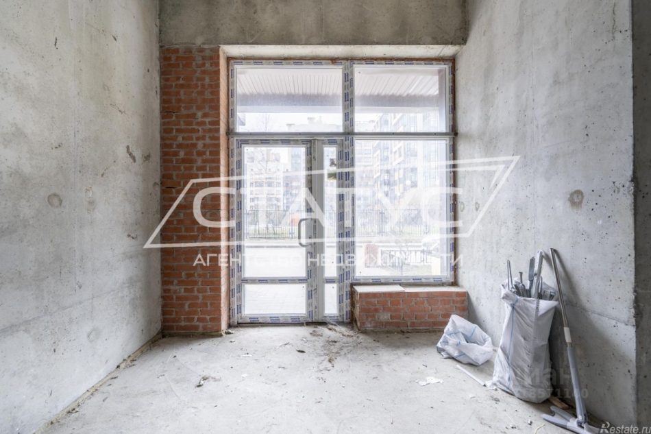 Продажа ПСН улица Адмирала Черокова,  д. 18 к3