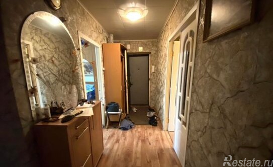 Продажа 2-комн квартиры на вторичном рынке Павловский Посад, ул Кирова,  д. 100