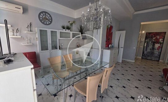 Продажа 1-комн квартиры на вторичном рынке улица Берзарина,  д. 12