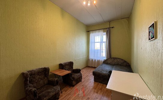 Продажа 2-комн квартиры на вторичном рынке 2-я линия