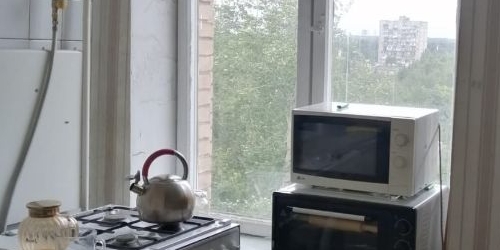 2-комн квартира улица Паршина, 31К2