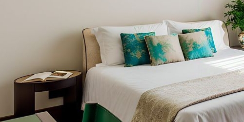 3-комн квартира Старомонетный переулок, 19/11С1