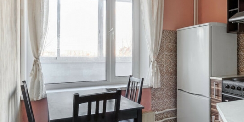 2-комн квартира улица Короленко,  д. 10